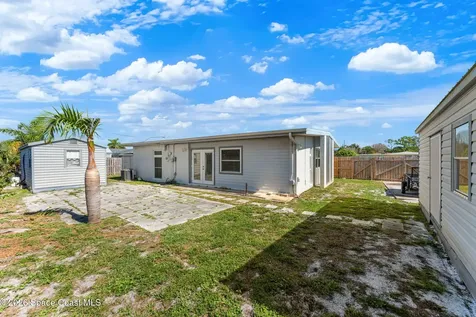 1055 Daytona Drive NE Palm Bay FL 32905