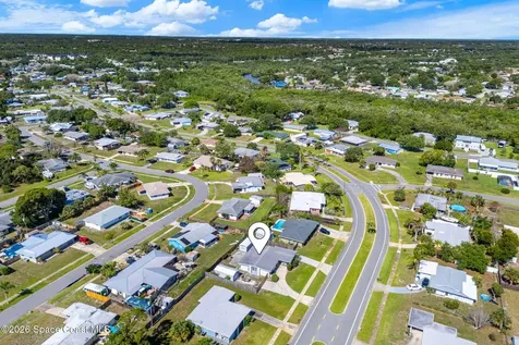 1055 Daytona Drive NE Palm Bay FL 32905