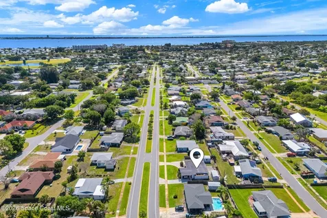 1055 Daytona Drive NE Palm Bay FL 32905