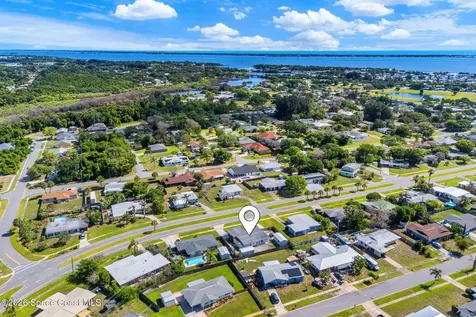 1055 Daytona Drive NE Palm Bay FL 32905