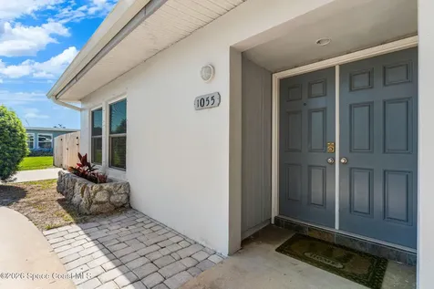 1055 Daytona Drive NE Palm Bay FL 32905