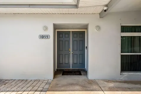 1055 Daytona Drive NE Palm Bay FL 32905