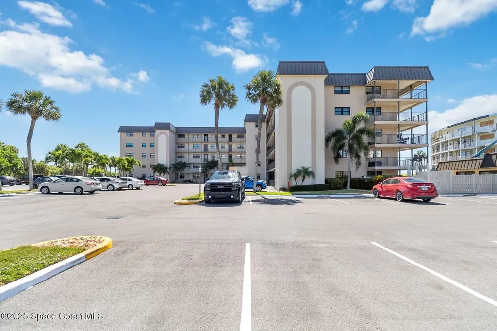 4100 Ocean Beach Boulevard Cocoa Beach FL 32931