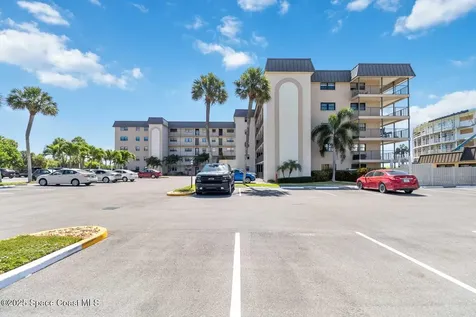 4100 Ocean Beach Boulevard Cocoa Beach FL 32931