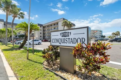 4100 Ocean Beach Boulevard Cocoa Beach FL 32931