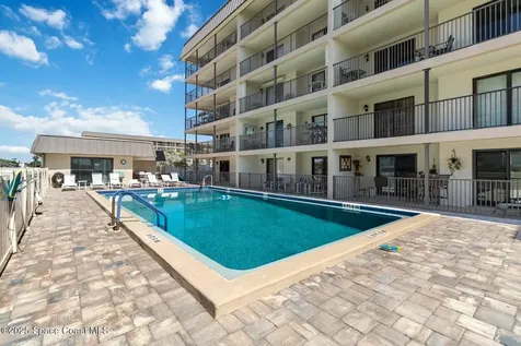 4100 Ocean Beach Boulevard Cocoa Beach FL 32931