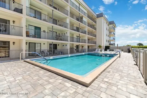 4100 Ocean Beach Boulevard Cocoa Beach FL 32931