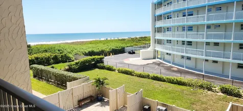 4100 Ocean Beach Boulevard Cocoa Beach FL 32931