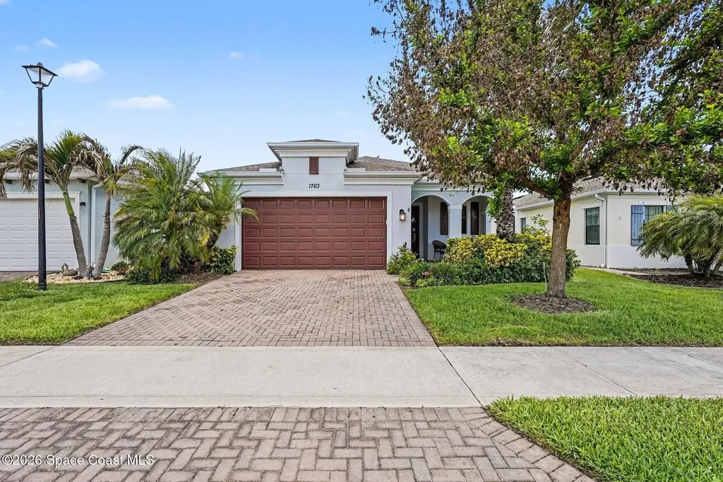 1763 Great Belt Circle Melbourne FL 32940