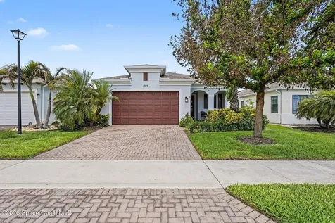1763 Great Belt Circle Melbourne FL 32940