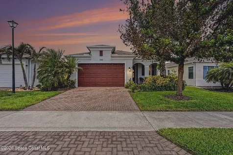 1763 Great Belt Circle Melbourne FL 32940
