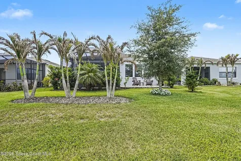 1763 Great Belt Circle Melbourne FL 32940