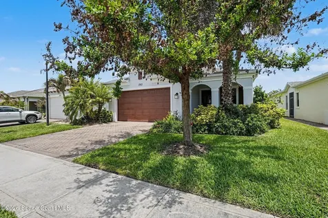 1763 Great Belt Circle Melbourne FL 32940