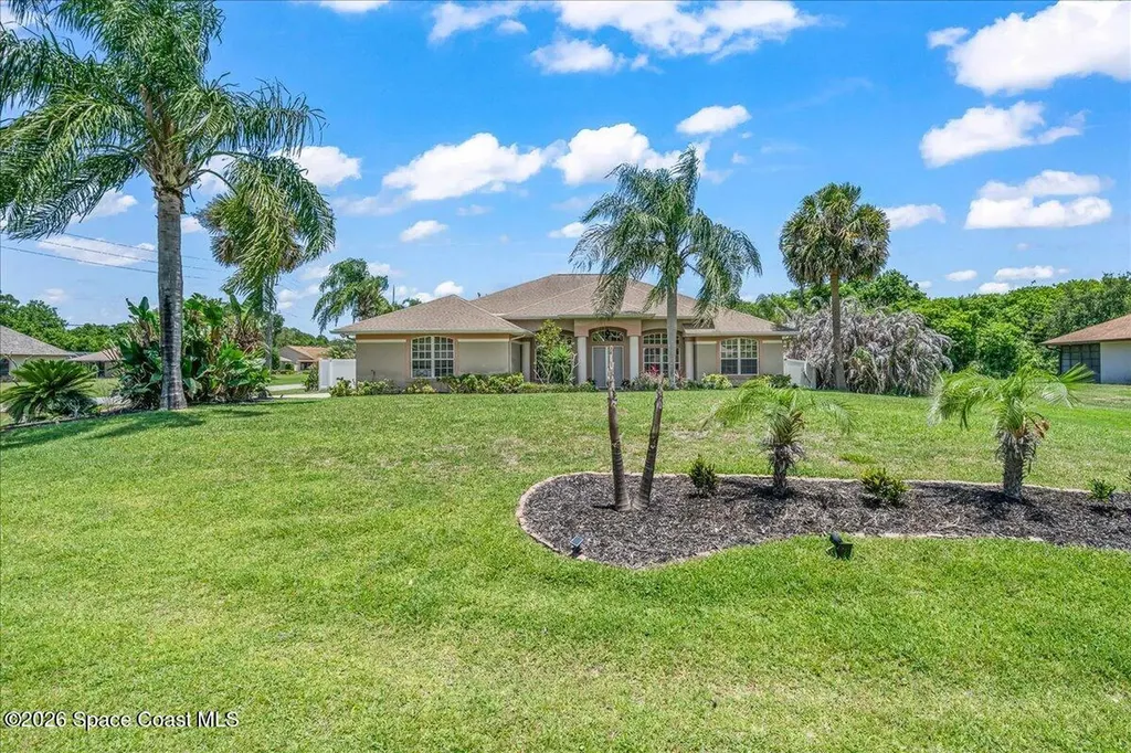 3685 Shady Run Road Melbourne FL 32934