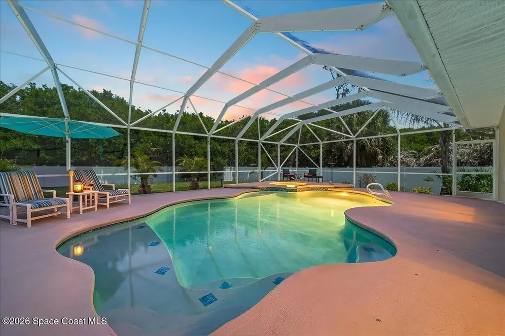 3685 Shady Run Road Melbourne FL 32934
