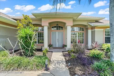 3685 Shady Run Road Melbourne FL 32934