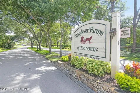 3685 Shady Run Road Melbourne FL 32934