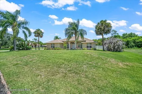 3685 Shady Run Road Melbourne FL 32934