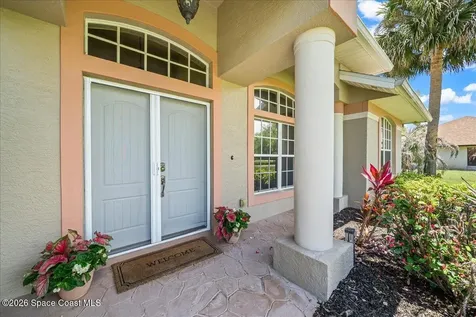 3685 Shady Run Road Melbourne FL 32934