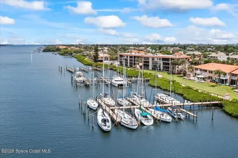 18 Marina Isles Boulevard Indian Harbour Beach FL 32937