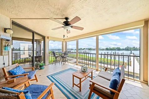 18 Marina Isles Boulevard Indian Harbour Beach FL 32937