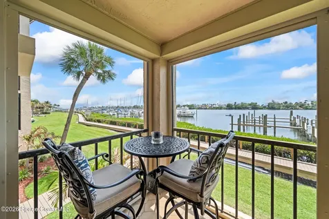 18 Marina Isles Boulevard Indian Harbour Beach FL 32937