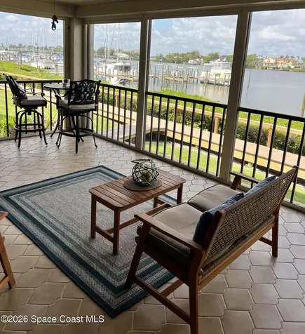 18 Marina Isles Boulevard Indian Harbour Beach FL 32937