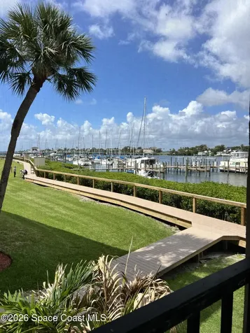 18 Marina Isles Boulevard Indian Harbour Beach FL 32937