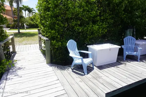 18 Marina Isles Boulevard Indian Harbour Beach FL 32937