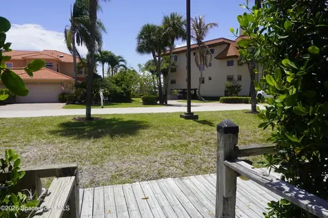 18 Marina Isles Boulevard Indian Harbour Beach FL 32937