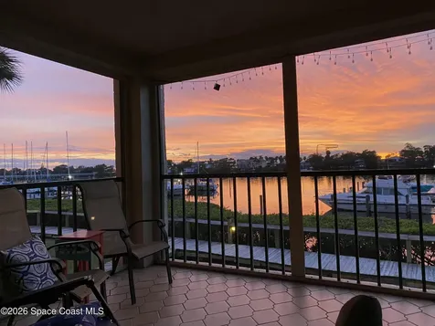 18 Marina Isles Boulevard Indian Harbour Beach FL 32937