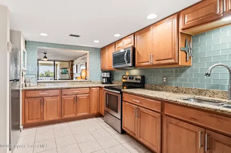 18 Marina Isles Boulevard Indian Harbour Beach FL 32937