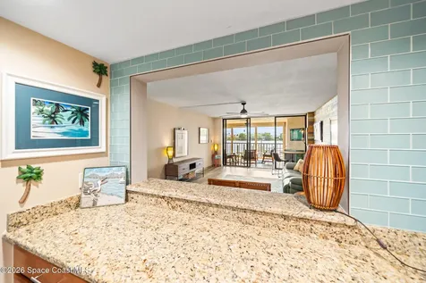 18 Marina Isles Boulevard Indian Harbour Beach FL 32937