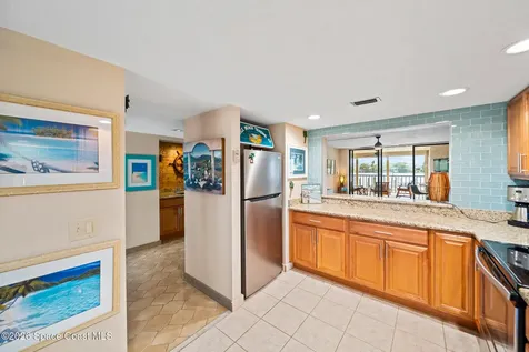 18 Marina Isles Boulevard Indian Harbour Beach FL 32937