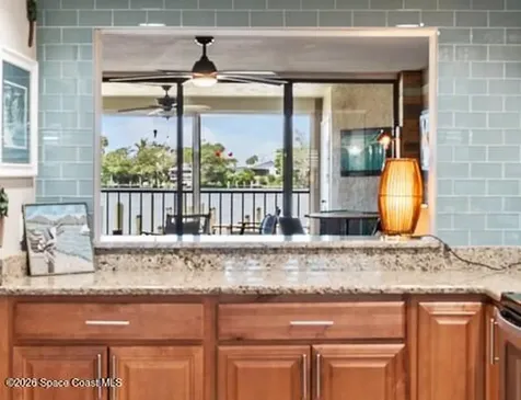 18 Marina Isles Boulevard Indian Harbour Beach FL 32937