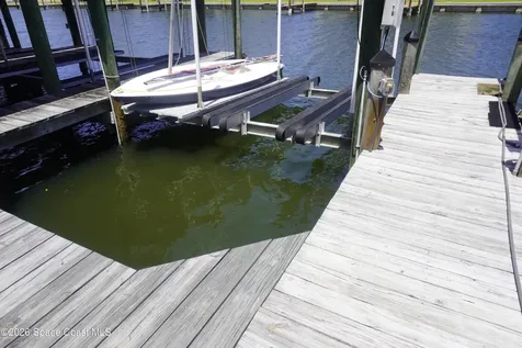 18 Marina Isles Boulevard Indian Harbour Beach FL 32937