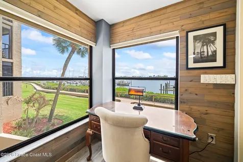 18 Marina Isles Boulevard Indian Harbour Beach FL 32937