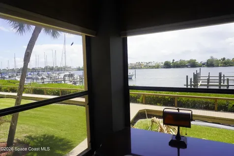 18 Marina Isles Boulevard Indian Harbour Beach FL 32937