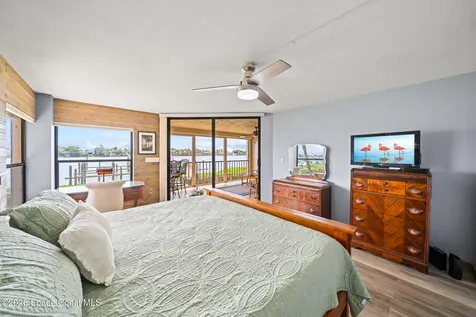 18 Marina Isles Boulevard Indian Harbour Beach FL 32937