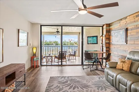 18 Marina Isles Boulevard Indian Harbour Beach FL 32937