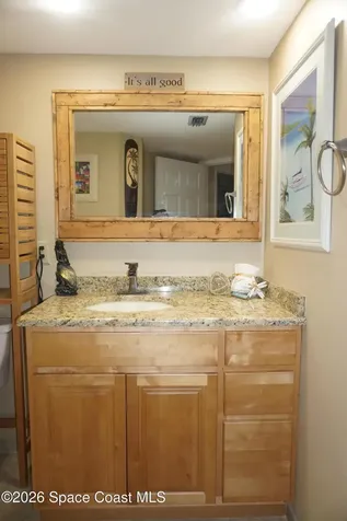 18 Marina Isles Boulevard Indian Harbour Beach FL 32937