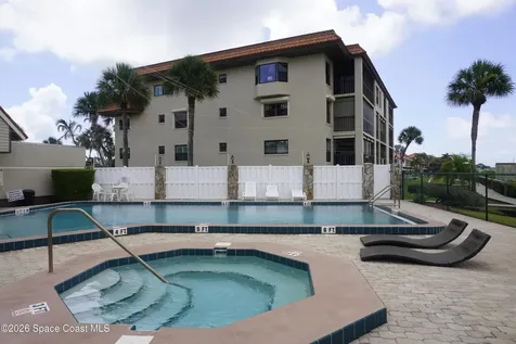 18 Marina Isles Boulevard Indian Harbour Beach FL 32937
