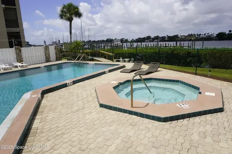 18 Marina Isles Boulevard Indian Harbour Beach FL 32937