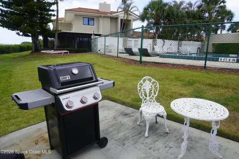 18 Marina Isles Boulevard Indian Harbour Beach FL 32937