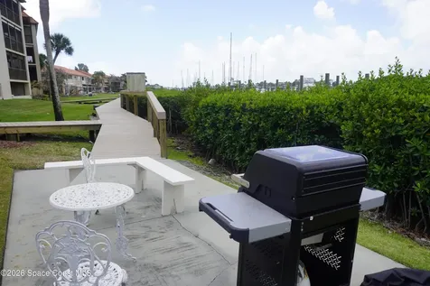 18 Marina Isles Boulevard Indian Harbour Beach FL 32937