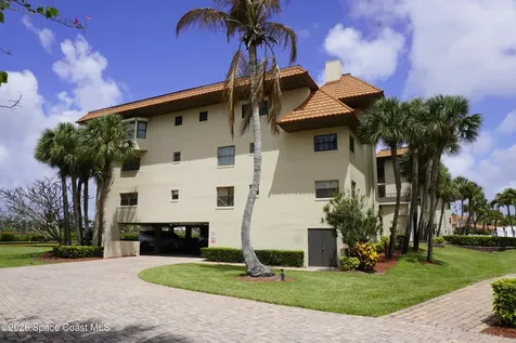 18 Marina Isles Boulevard Indian Harbour Beach FL 32937