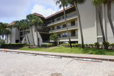 18 Marina Isles Boulevard Indian Harbour Beach FL 32937