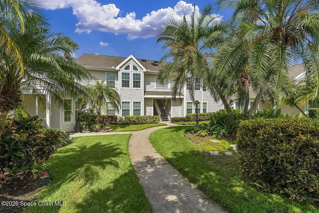 1965 Westminster Circle Vero Beach FL 32966