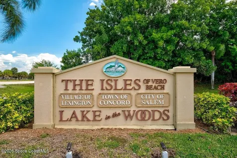 1965 Westminster Circle Vero Beach FL 32966