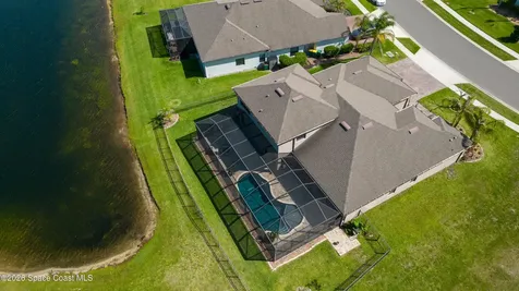 3719 Salt Marsh Circle West Melbourne FL 32904